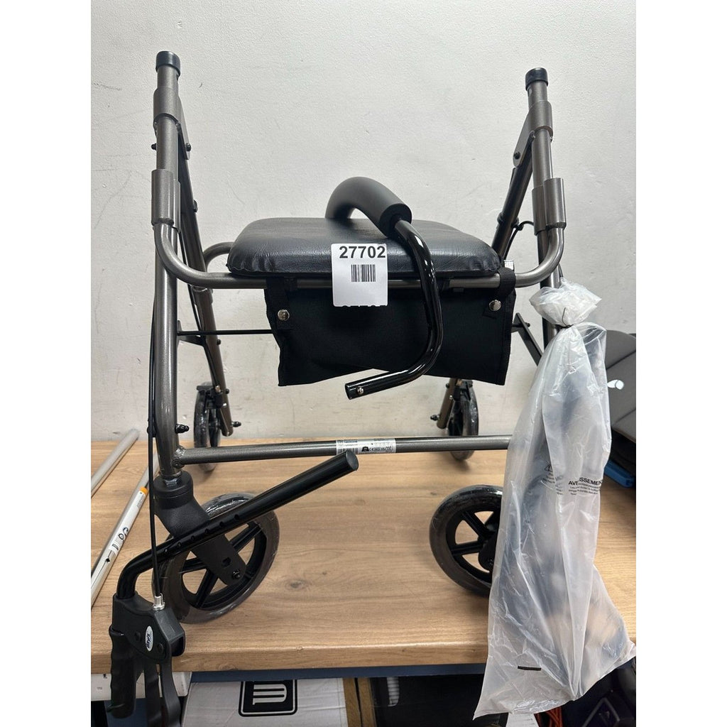 Days Lightweight Four Wheel Rollator