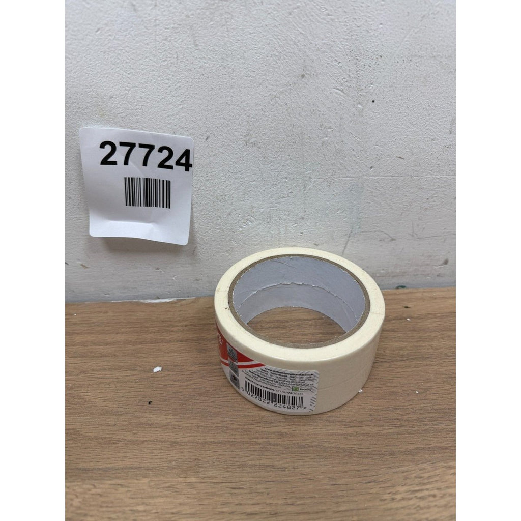 Status IONOS Masking Tape, 23mm x 20 Metres, Multi-Surface Decorating