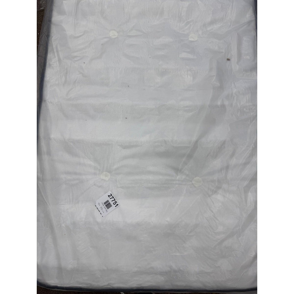 Single Mattress Bed 180x90 cm
