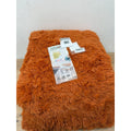 SOANNY Rugs Living Room, Large Soft Fluffy Shaggy Non-Slip Machine Washable Carp