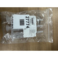HAKACC 60 ml Disposable Syringe,Feeding Syringe Sterile Package,50 ml to 60 ml M