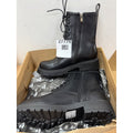 WINTER BOOTS