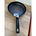Tefal Stainless Steel Frying Pan Set, Durable Non-Stick Pan