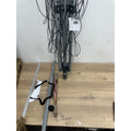 Vileda Sun-Rise Compact Outdoor Rotary Washing Line, No more sagging washing li