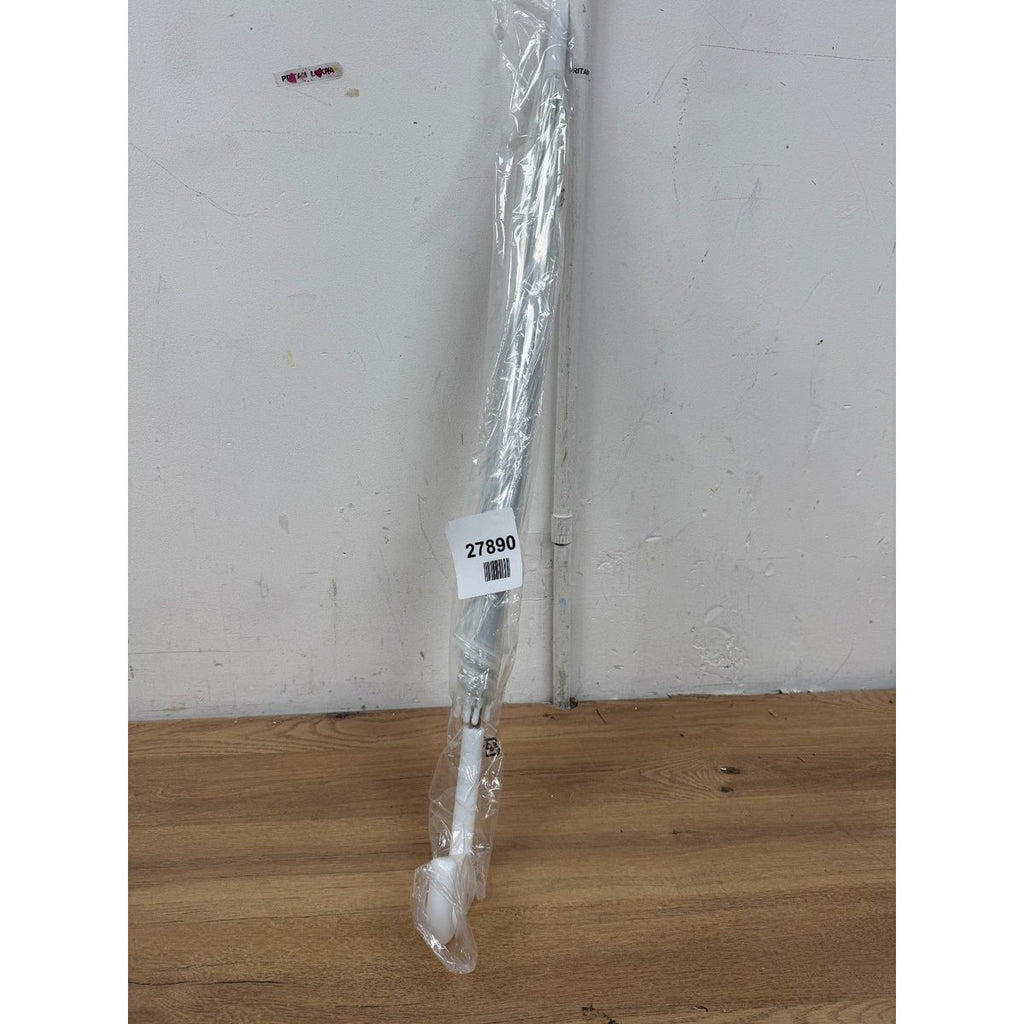 Amazon Basics Octagonal Bubble Umbrella, Clear — New (other)