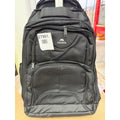 MATEIN Travel Backpack with Wheels, Rolling Backpack Laptop Trolley Bag