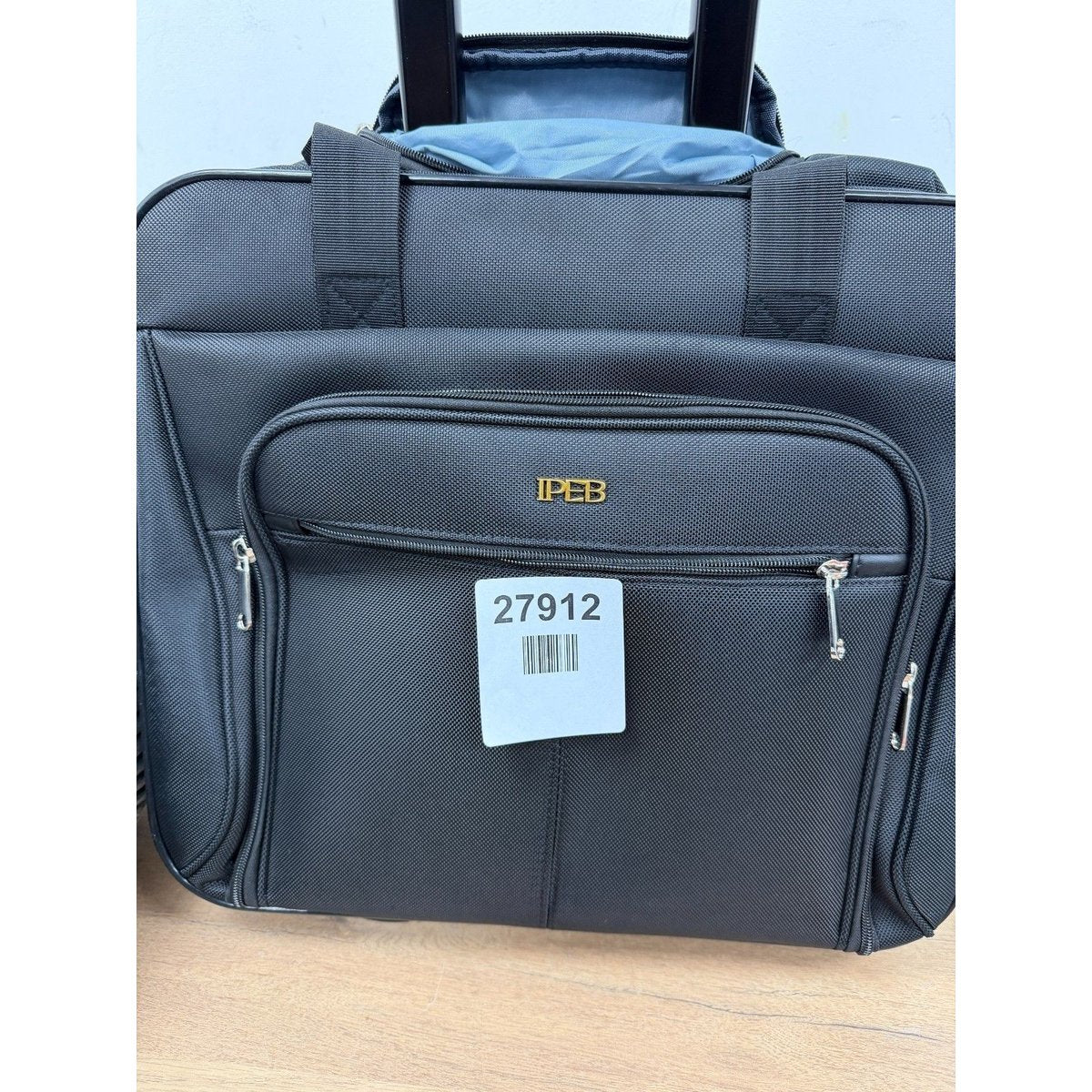 IPEB Wheeled Laptop Bag