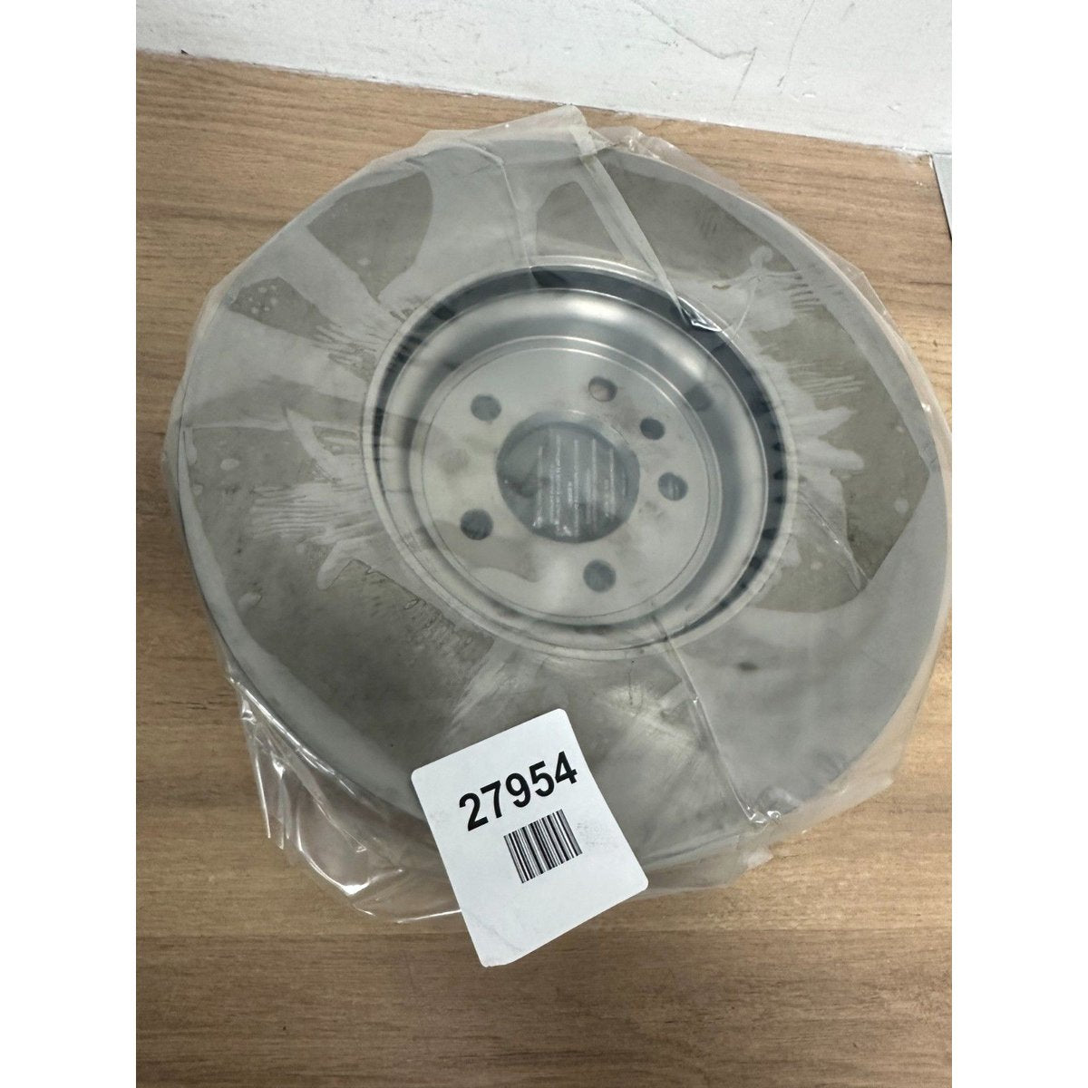 Blue Print ADJ134367 Brake Disc