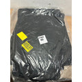 black rolled edge silver stitch mats ford escort 1975-1980