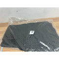 Standard checker rubber unbound boxter 2006-2011