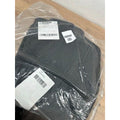 Black nu buck silver stitch jaguar E pace 2021