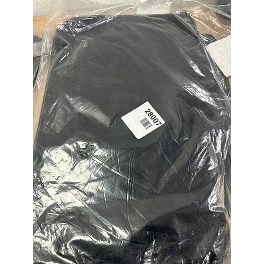 black nu buck silver stitch ford street KA 2003-2006 mats