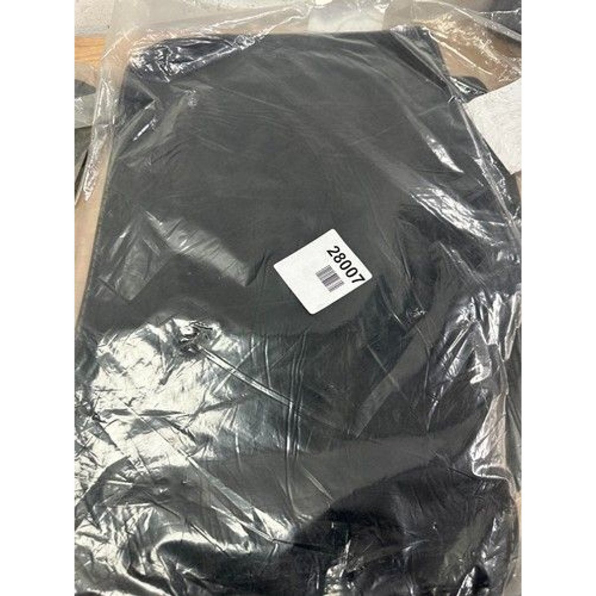 black nu buck silver stitch ford street KA 2003-2006 mats