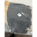 Black nu buck silver stitch V40 2004-2012