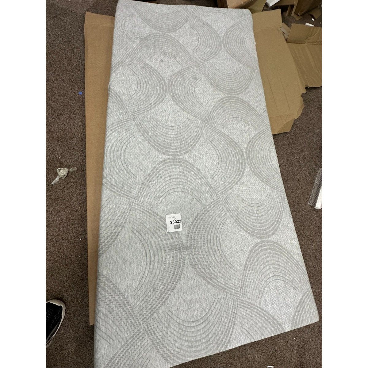 Newentor life mattress topper 190*90 cm
