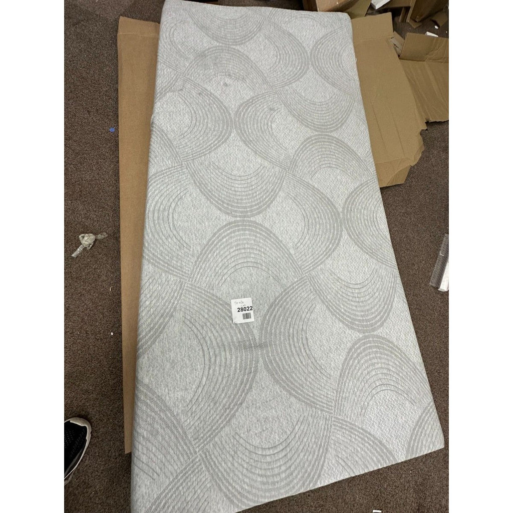 Newentor life mattress topper 190*90 cm — New (other)