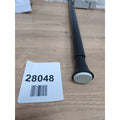 Shower curtain tension rod 24-36 inch