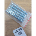 Bolts zinc plated M10* 120mm