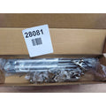4 pieces door cabinet hinge