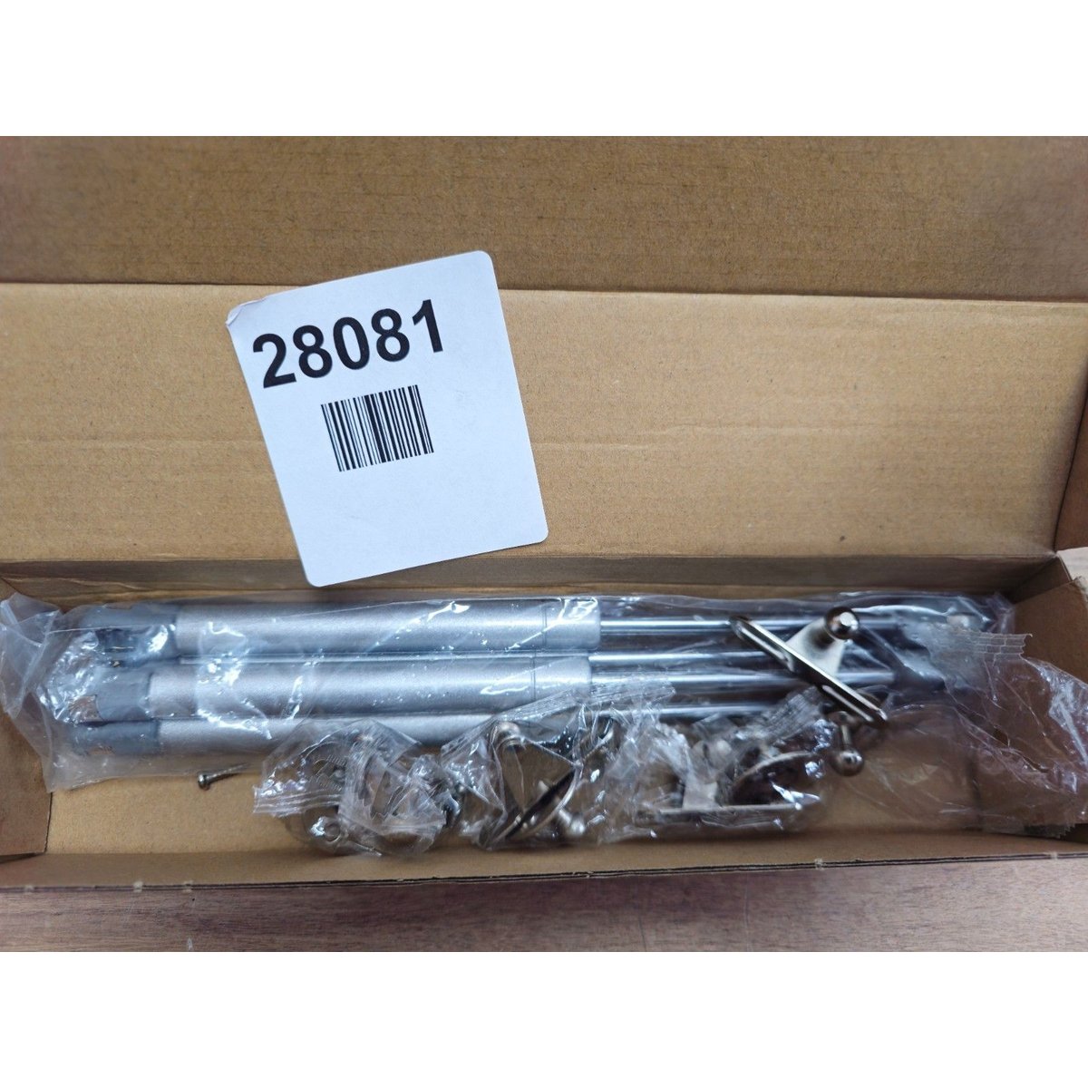 4 pieces door cabinet hinge