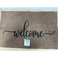 Doormat Welcome Mat Welcome Mat Outdoor Indoor Non Slip Doormat
