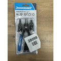 Silverline Circlip Pliers Set 5pce - 160mm