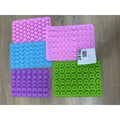 5 Pcs Mini Gummy Candy Molds