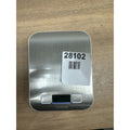 GRIFEMA GA2002 Digital Kitchen Scales, Food Weighing Scales with LCD Display