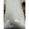 DUCK & GOOSE White Microfiber Pillow 1 piece