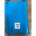 Rexel Multifile Plus hanging file folders 15 piece