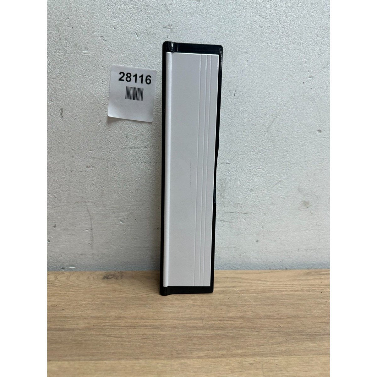 Letter Plate for Front Doors