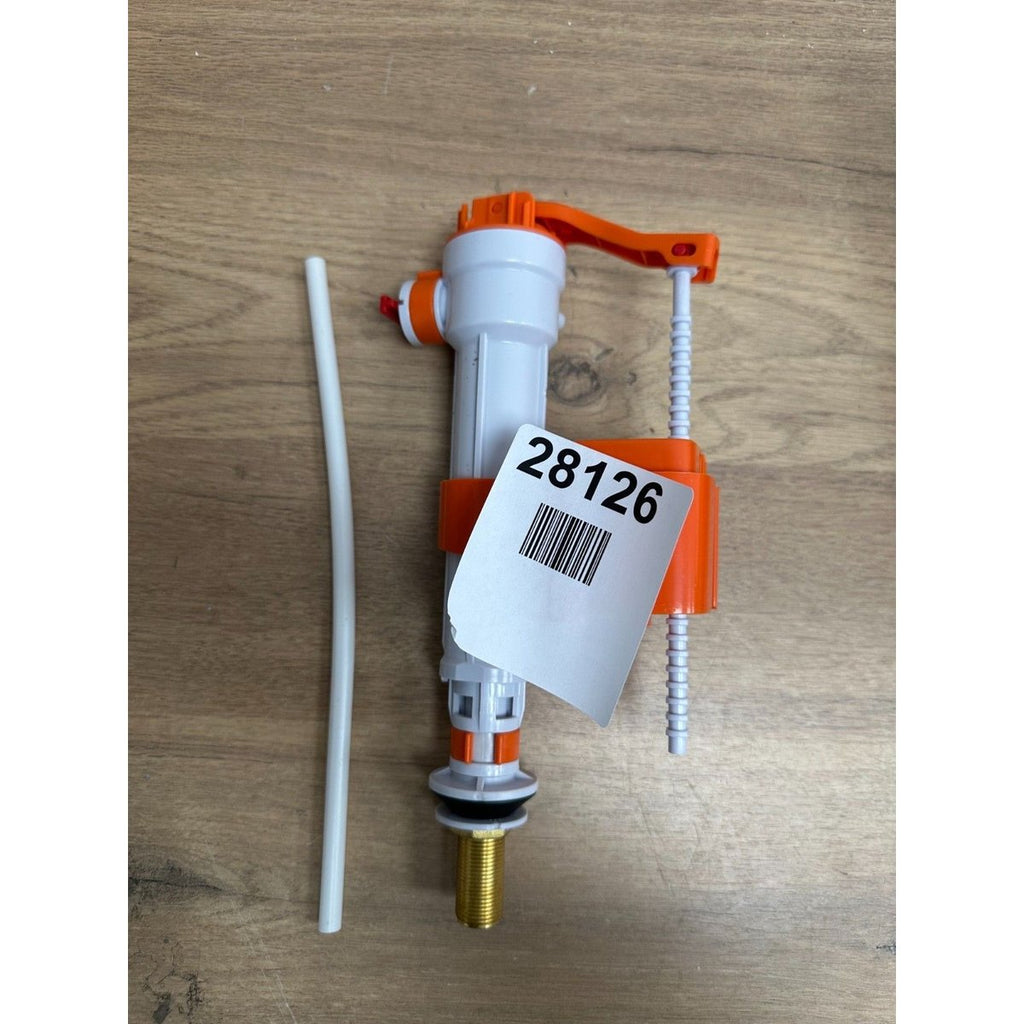 Ibergrif M20521 Toilet Cistern Bottom Side Fill Valve Adjustable Telescopic