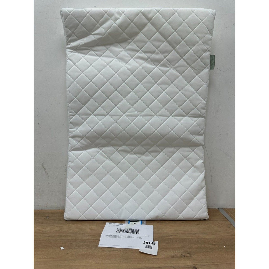 Mother Nurture Mattress NN18 8AG