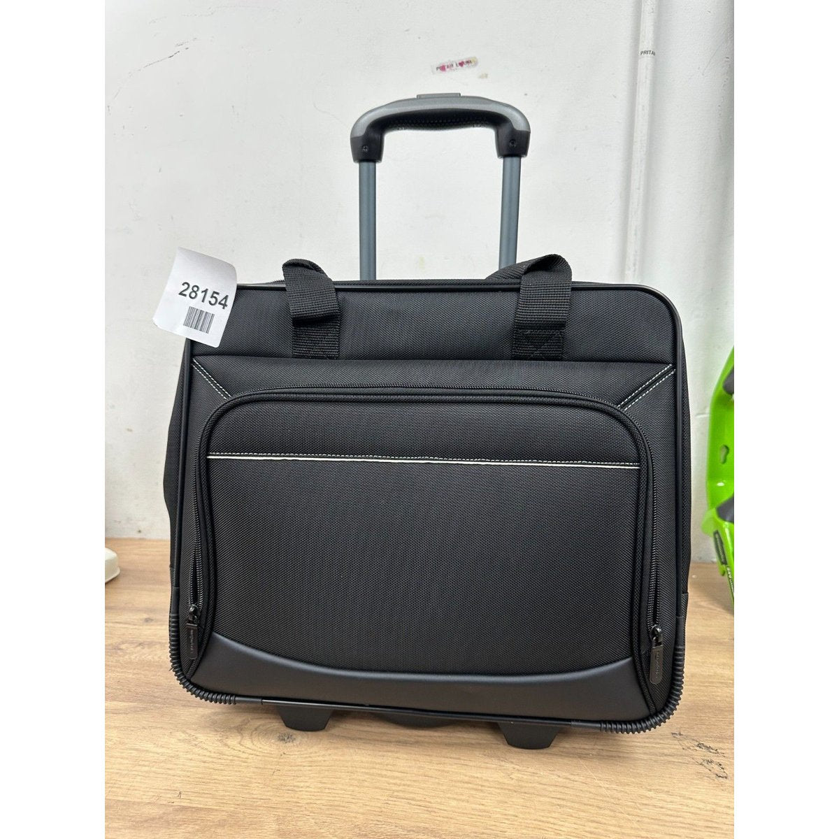 Rolling Laptop Case