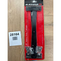 Blackspur 10" Heavy Duty T- Hinges
