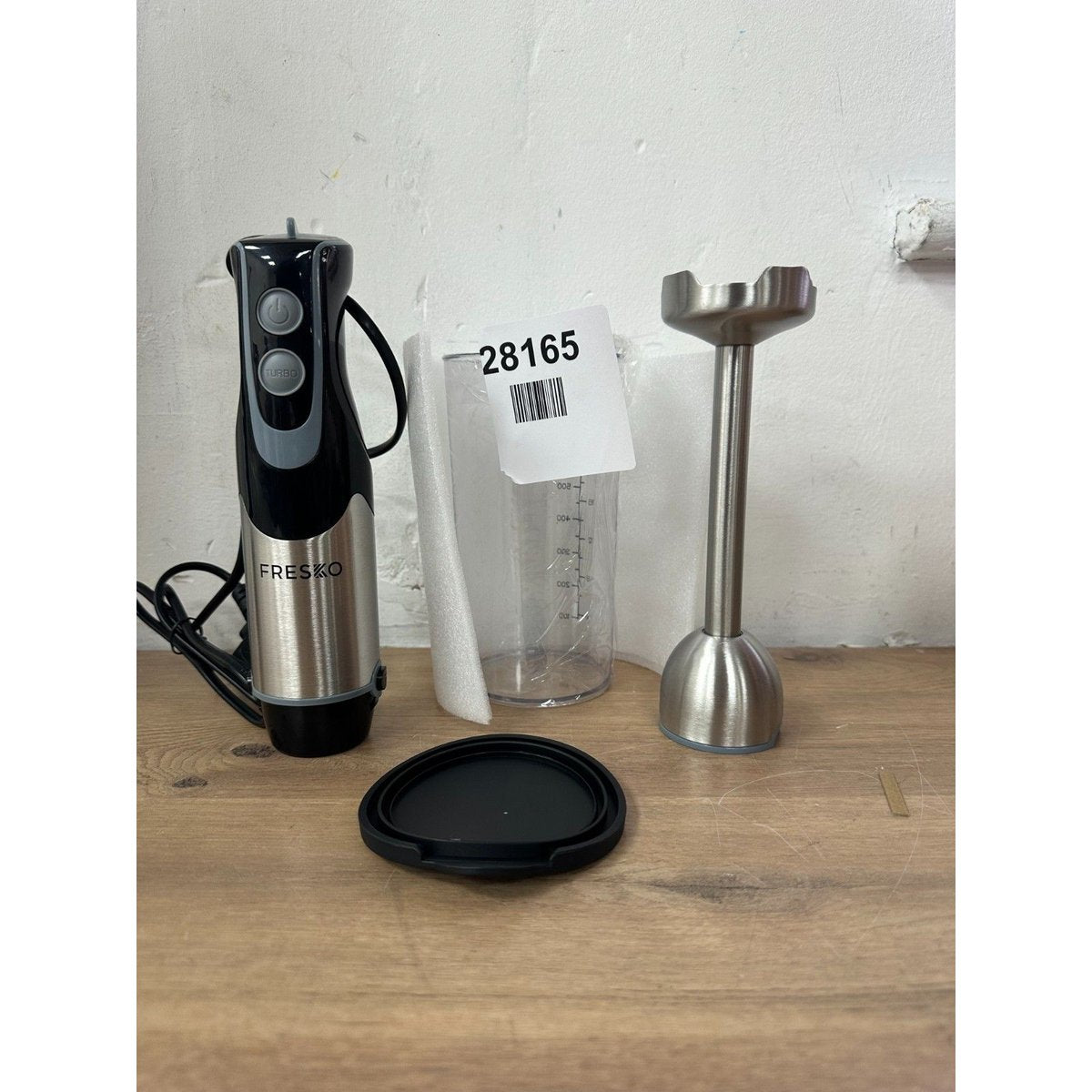 Fresko Hand Blender HB3205