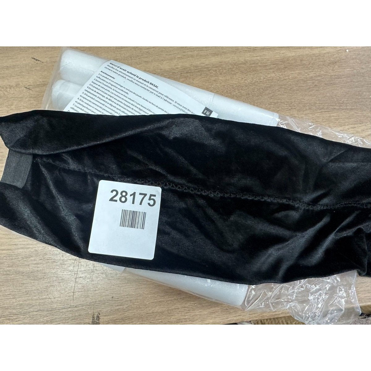 Door Draft Excluder for Doors No-Adhesive Draught Excluder