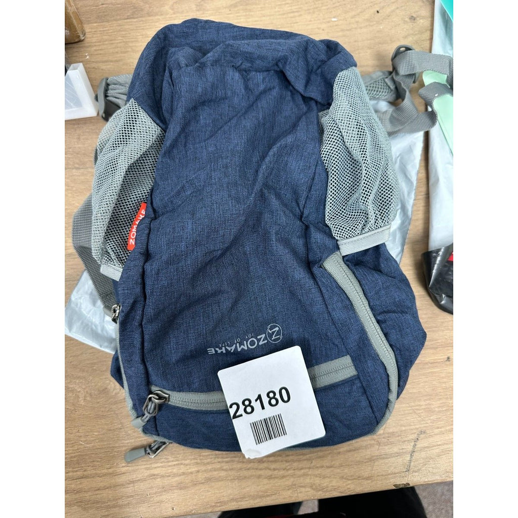 Zomake Lightweight Waterproof Backpack