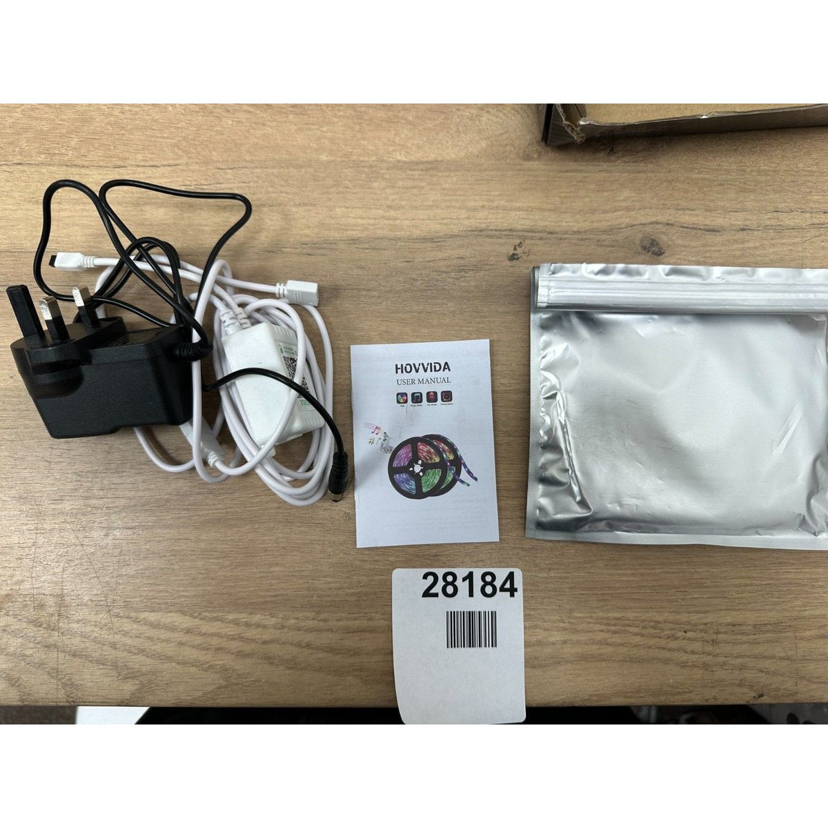 HOVVIDA LED Strip Lights