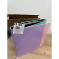3x Oxford Premium A4 Lever Arch File