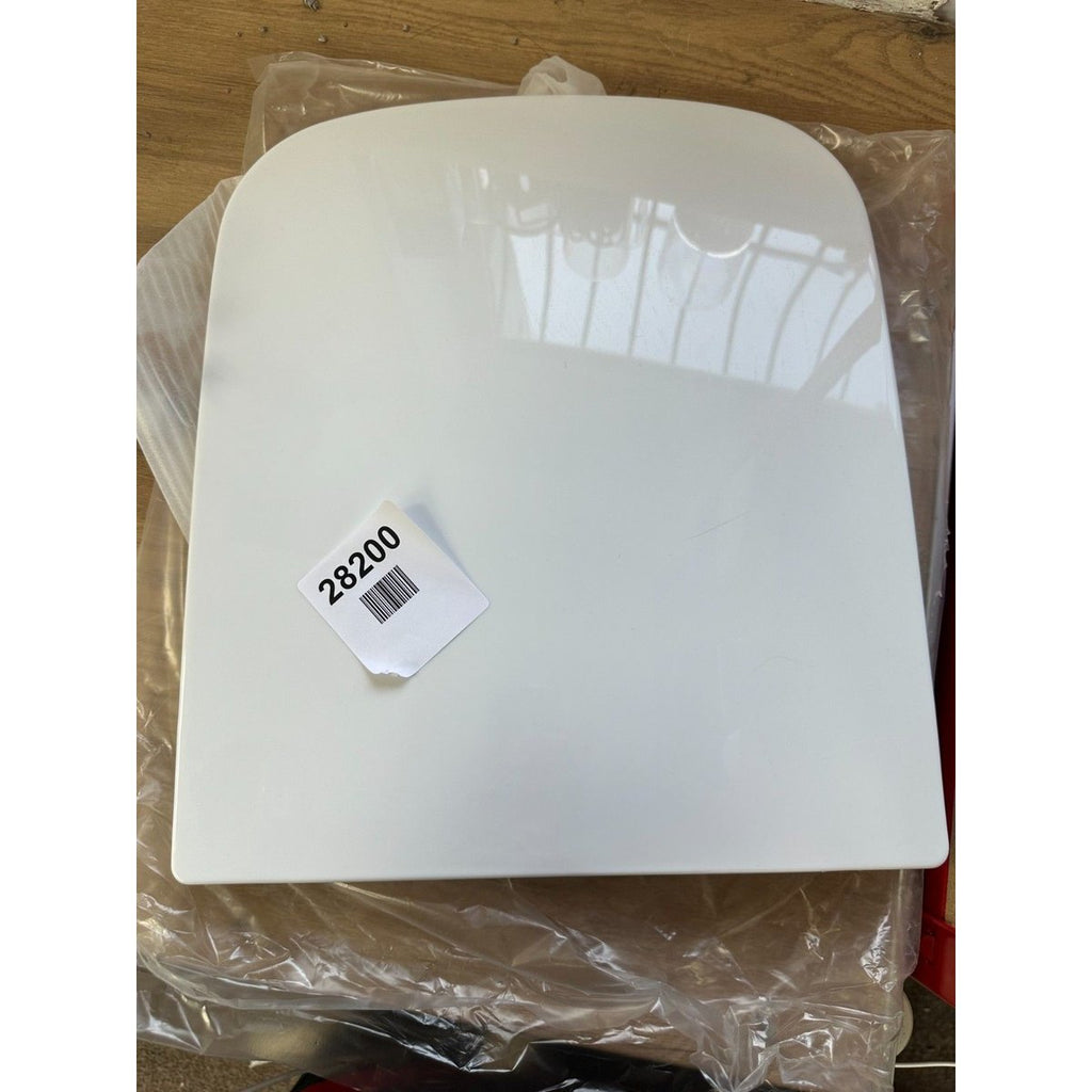 Mass dynamic mute toilet seat cover soft touch