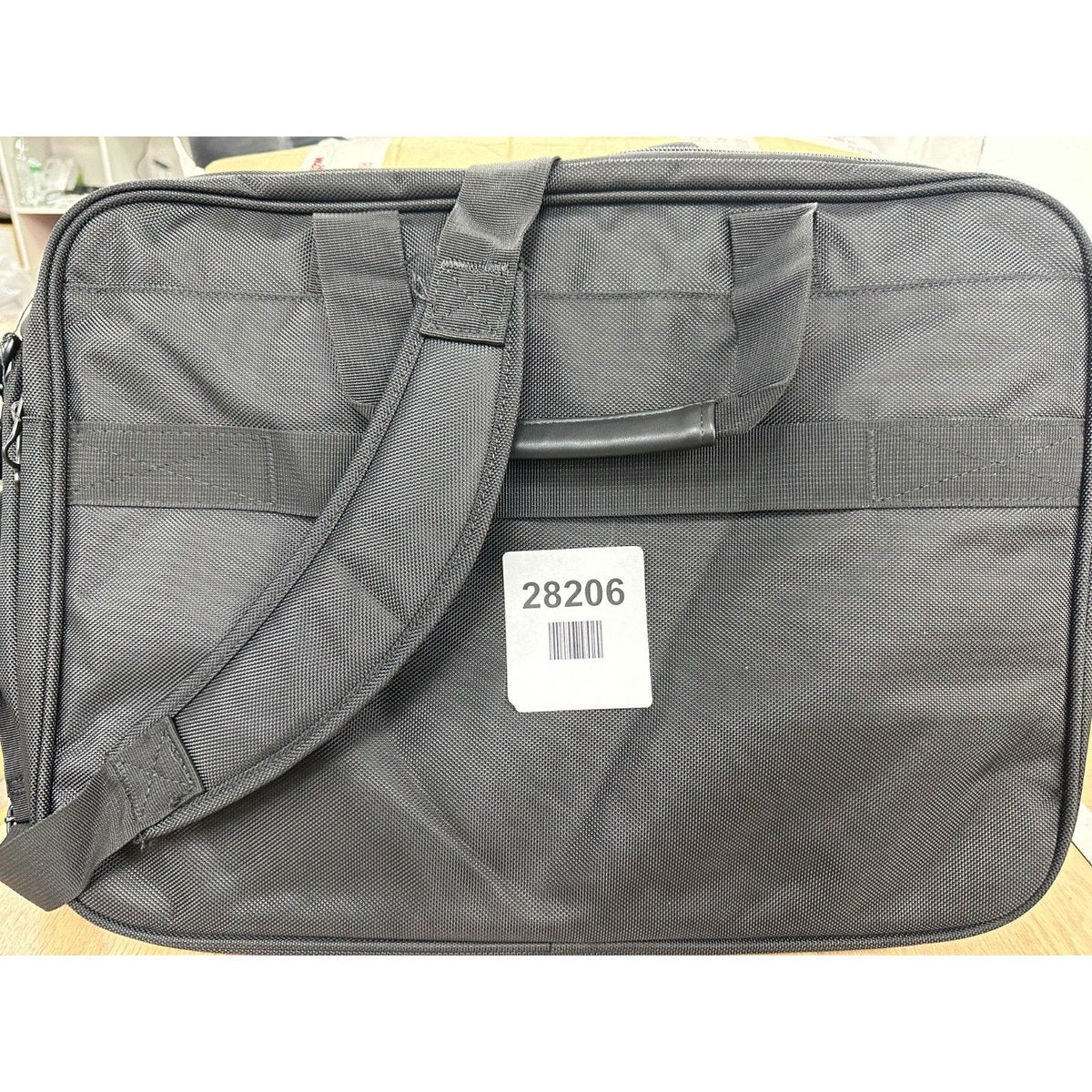 KROSER Multi Compartment Laptop Bag