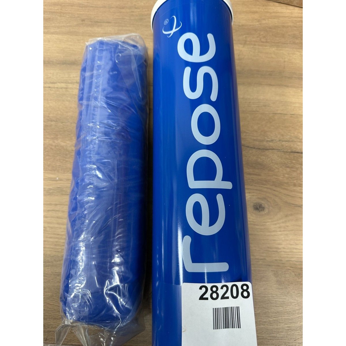 Repose Mattress Overlay With Pump
