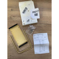STWWO napkin holder gold