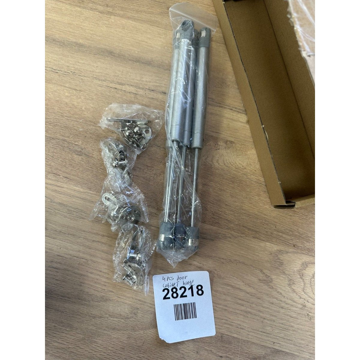 vinabo max door cabinet hinge HXM1801-100N