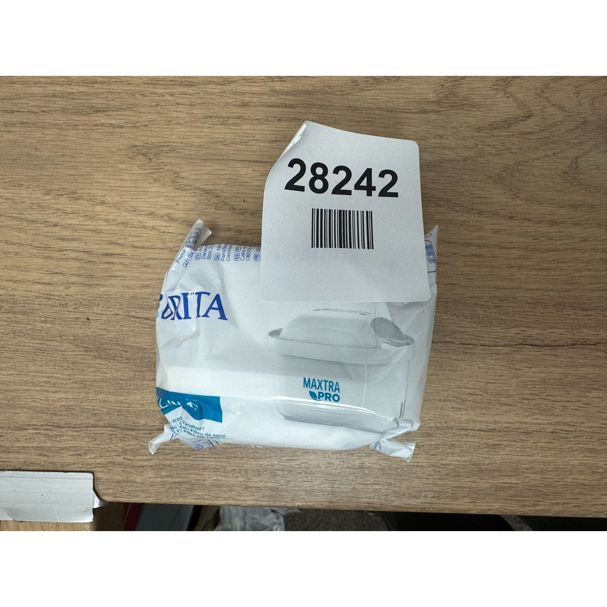 BRITA MAXTRA PRO Pure Performance Water Filter Cartridge