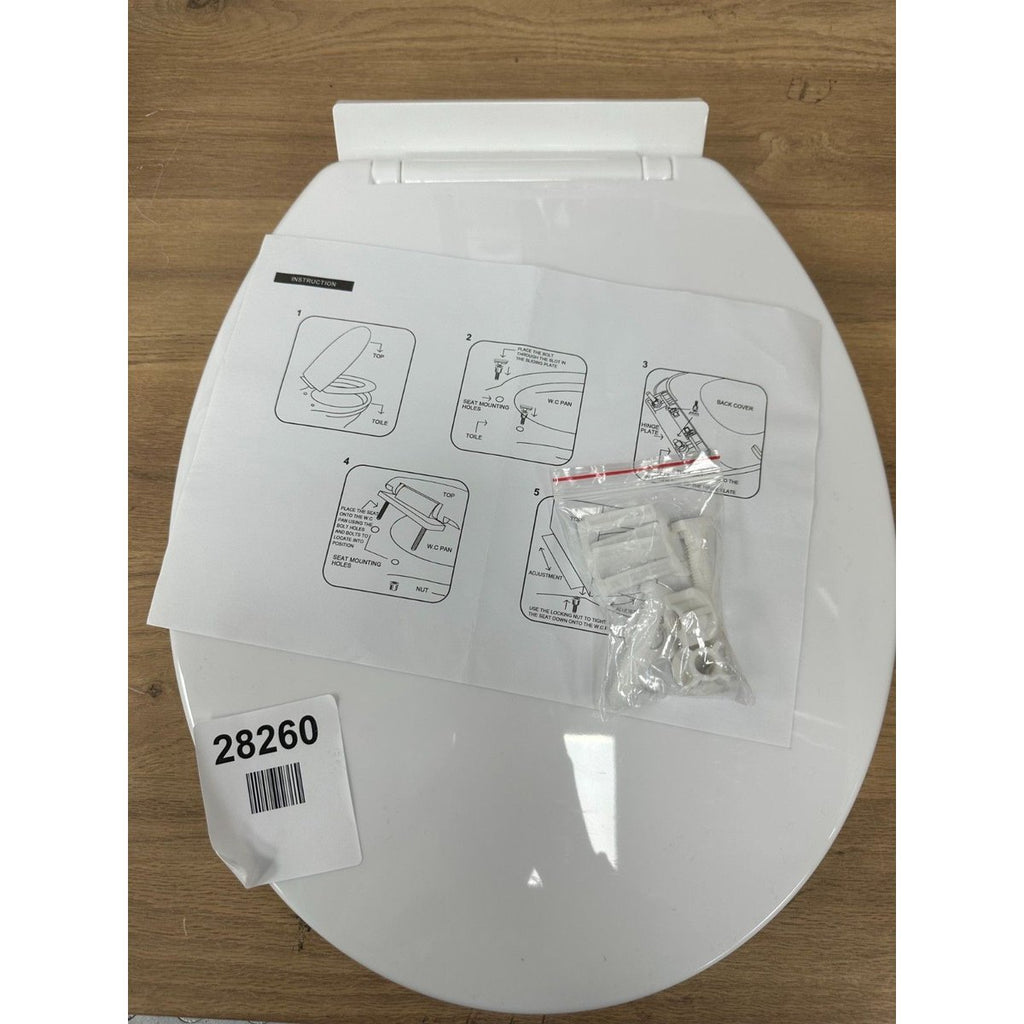 Ram online toilet seat
