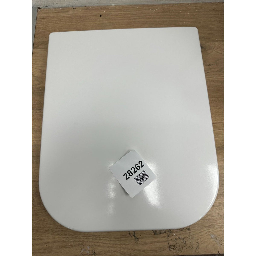 Mass Dynamic Mute Toilet Seat Cover