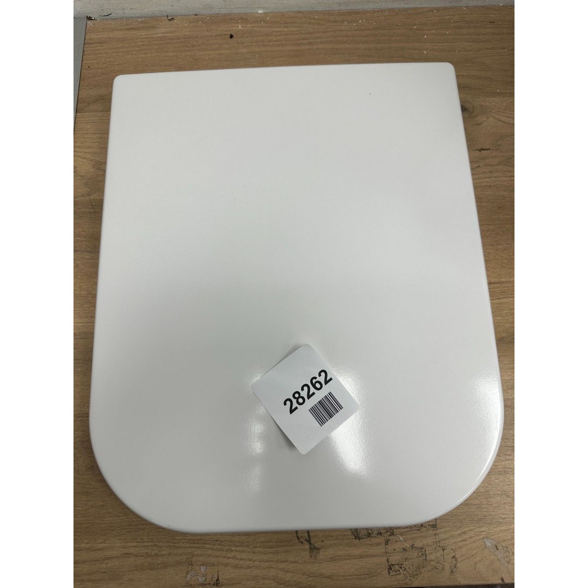 Mass Dynamic Mute Toilet Seat Cover