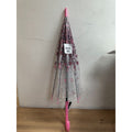 Fulton Birdcage 2 Sketchy Sprigs Print Umbrella